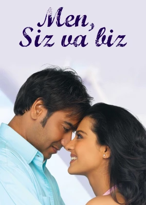 Men, siz va biz (2008) Uzbek tilida