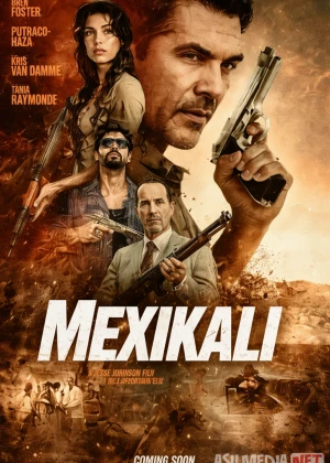 Mexikali (2026) Uzbek tilida