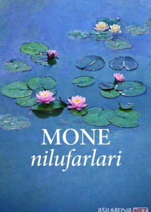 Mone nilufarlari (2018) Uzbek tilida