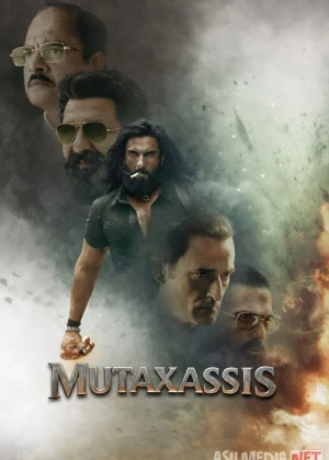 Mutaxassis Hind Mutahassis (2025) Uzbek tilida