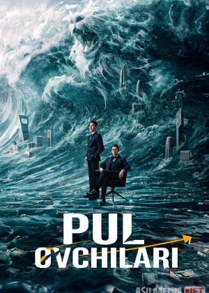 Pul ovchilari (2025) Uzbek tilida