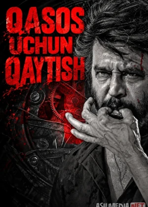 Qasos uchun qaytish (2025) Uzbek tilida