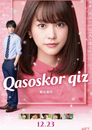 Qasoskor qiz Yaponiya (2017) Uzbek tilida