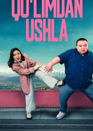 Qo'limdan ushla Qozoq HD (2026) Uzbek tilida