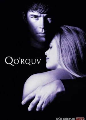 Qo'rquv HD (1996) Uzbek tilida