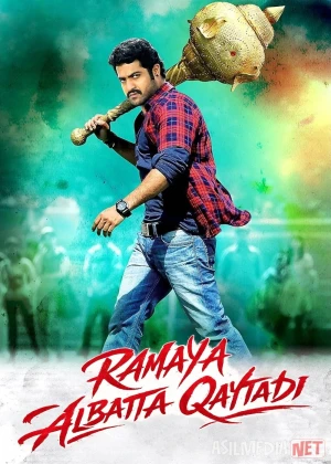 Ramaya sen qaytasan (2013) Uzbek tilida
