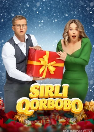 Sirli qorbobo (2022) Uzbek tilida