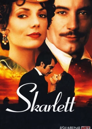 Skarlett (1994) Uzbek tilida
