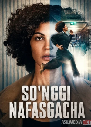 So'nggi nafasgacha Oxirgi manzilgancha (2026) Uzbek tilida