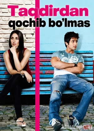 Taqdirdan qochib bo'lmas (2010) Uzbek tilida