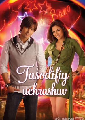 Tasodifiy uchrashuv (2008) Uzbek tilida