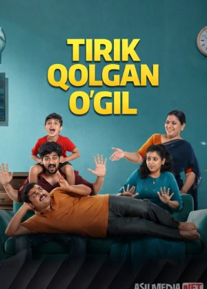 Tirik qolgan o'g'il (2025) Uzbek tilida