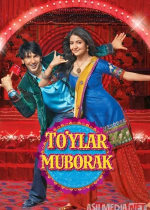 To'ylar muborak (2010) Uzbek tilida