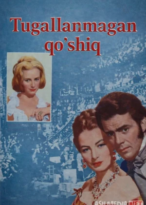 Tugallanmagan qo'shiq (1960) Uzbek tilida