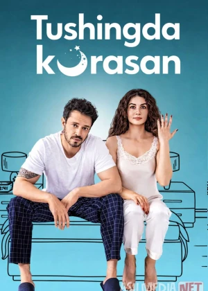 Tushingda ko'rasan (2023) Uzbek tilida