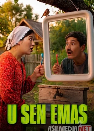 U sen emas (2026) Uzbek tilida