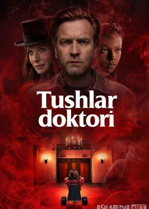 Uyqu doktori (2019) Uzbek tilida