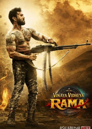 Vinaya Videya Rama (2019) Uzbek tilida