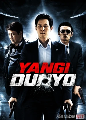 Yangi dunyo Koreys jangari (2013) Uzbek tilida