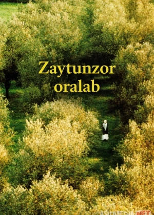 Zaytunzor oralab (1994) Uzbek tilida